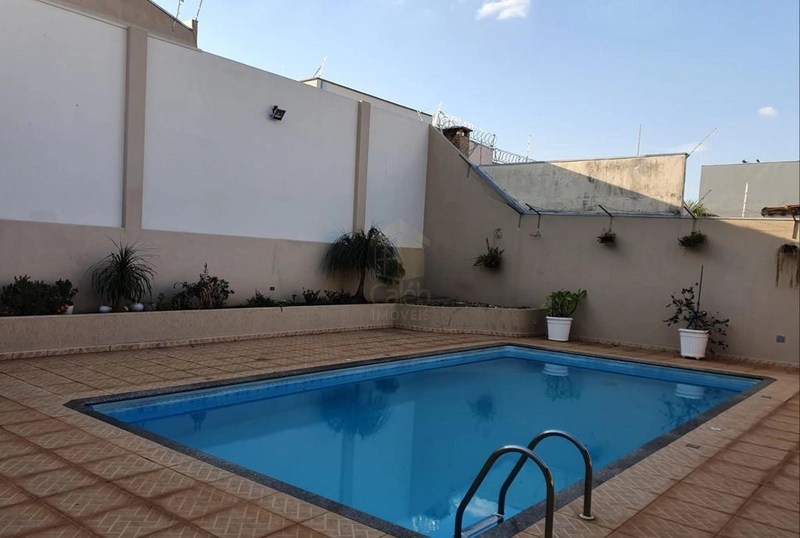 Vende-se Casa no Jardim São Domingos em Marília-SP. e: 17ª foto da galeria de imagens do imóvel