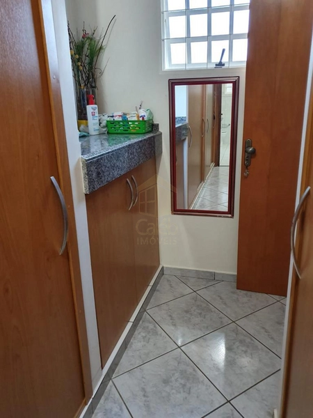 Vende-se Casa no Jardim São Domingos em Marília-SP. e: 26ª foto da galeria de imagens do imóvel