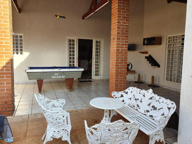 Vende-se Casa no Jardim São Domingos em Marília-SP. e: 14ª foto da galeria de imagens do imóvel