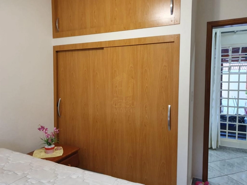 Vende-se Casa no Jardim São Domingos em Marília-SP. e: 24ª foto da galeria de imagens do imóvel