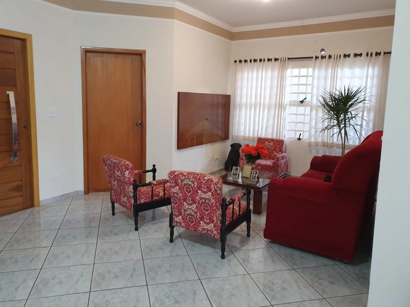Vende-se Casa no Jardim São Domingos em Marília-SP. e: 7ª foto da galeria de imagens do imóvel