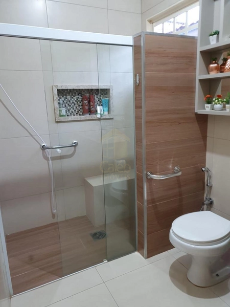 Vende-se Casa no Jardim São Domingos em Marília-SP. e: 32ª foto da galeria de imagens do imóvel