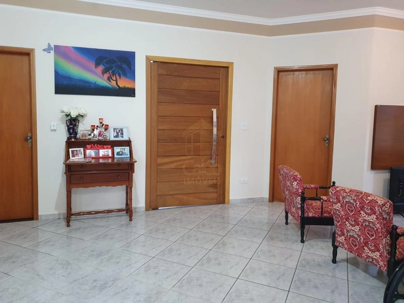 Vende-se Casa no Jardim São Domingos em Marília-SP. e: 8ª foto da galeria de imagens do imóvel
