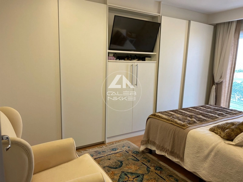 Apartamento no Edificio Palazzo em Marilia/ SP: 3ª foto da galeria de imagens do imóvel