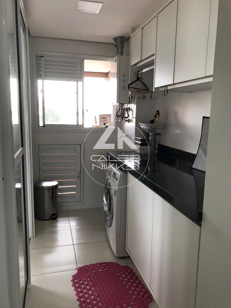 Apartamento no Edificio Palazzo em Marilia/ SP: 2ª foto da galeria de imagens do imóvel