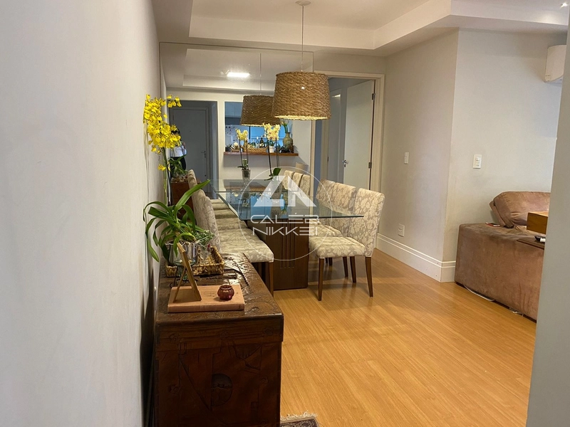 Apartamento no Edificio Palazzo em Marilia/ SP: 5ª foto da galeria de imagens do imóvel