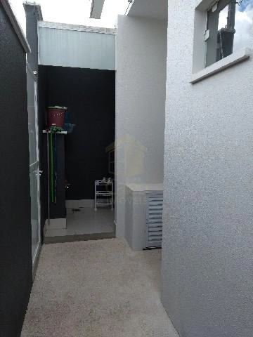 Casa com 4 quartos no Cond. Reserva Esmeralda em Marília-SP.: 12ª foto da galeria de imagens do imóvel