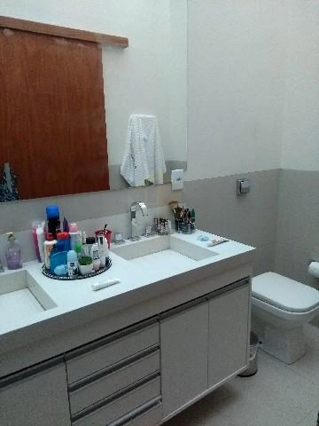 Casa com 4 quartos no Cond. Reserva Esmeralda em Marília-SP.: 17ª foto da galeria de imagens do imóvel