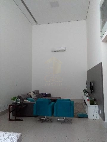 Casa com 4 quartos no Cond. Reserva Esmeralda em Marília-SP.: 3ª foto da galeria de imagens do imóvel