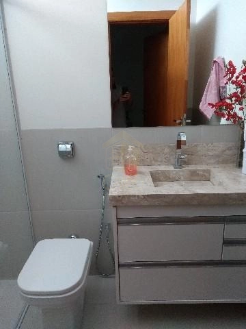 Casa com 4 quartos no Cond. Reserva Esmeralda em Marília-SP.: 22ª foto da galeria de imagens do imóvel