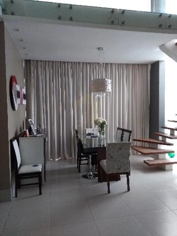 Casa com 4 quartos no Cond. Reserva Esmeralda em Marília-SP.: 4ª foto da galeria de imagens do imóvel