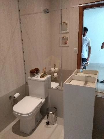 Casa com 4 quartos no Cond. Reserva Esmeralda em Marília-SP.: 7ª foto da galeria de imagens do imóvel