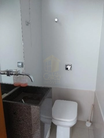 Casa com 4 quartos no Cond. Reserva Esmeralda em Marília-SP.: 10ª foto da galeria de imagens do imóvel