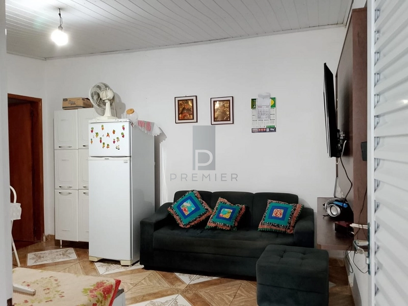 Casa a Venda com 2 quartos no Bairro Figueirinha em Marília-SP. : 2ª foto da galeria de imagens do imóvel