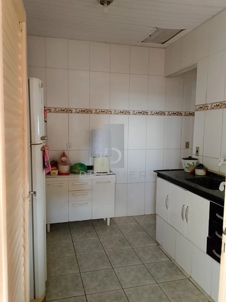 Casa a Venda com 2 quartos no Bairro Figueirinha em Marília-SP. : 13ª foto da galeria de imagens do imóvel