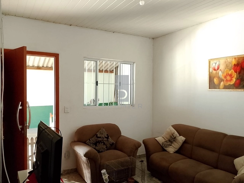 Casa a Venda com 2 quartos no Bairro Figueirinha em Marília-SP. : 18ª foto da galeria de imagens do imóvel