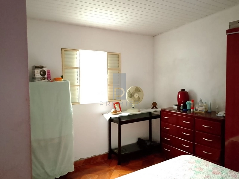 Casa a Venda com 2 quartos no Bairro Figueirinha em Marília-SP. : 5ª foto da galeria de imagens do imóvel