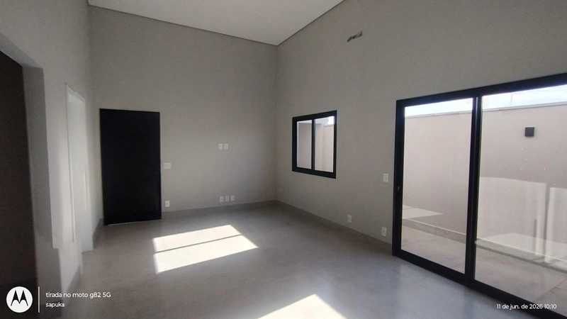 Casa com 3 suítes no Bairro Terra Verde | Marília/SP: 3ª foto da galeria de imagens do imóvel