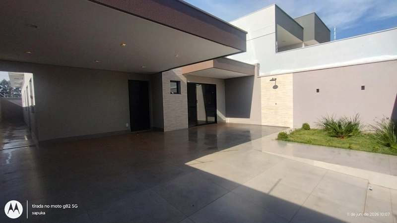 Imóvel residencial ou comercial