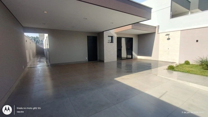 Casa com 3 suítes no Bairro Terra Verde | Marília/SP: 2ª foto da galeria de imagens do imóvel