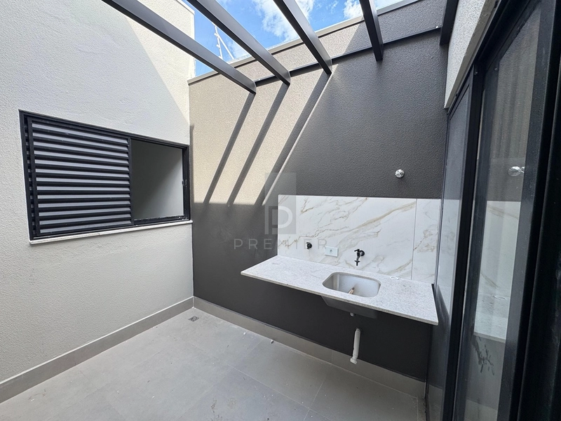 Casa a Venda no Bairro Terra Verde em Maríli-SP.: 14ª foto da galeria de imagens do imóvel