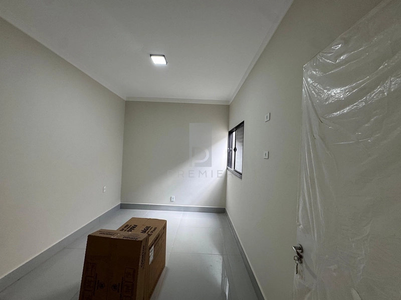 Casa a Venda no Bairro Terra Verde em Maríli-SP.: 13ª foto da galeria de imagens do imóvel