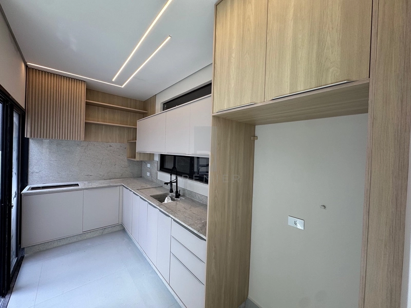 Casa a Venda no Bairro Terra Verde em Maríli-SP.: 8ª foto da galeria de imagens do imóvel