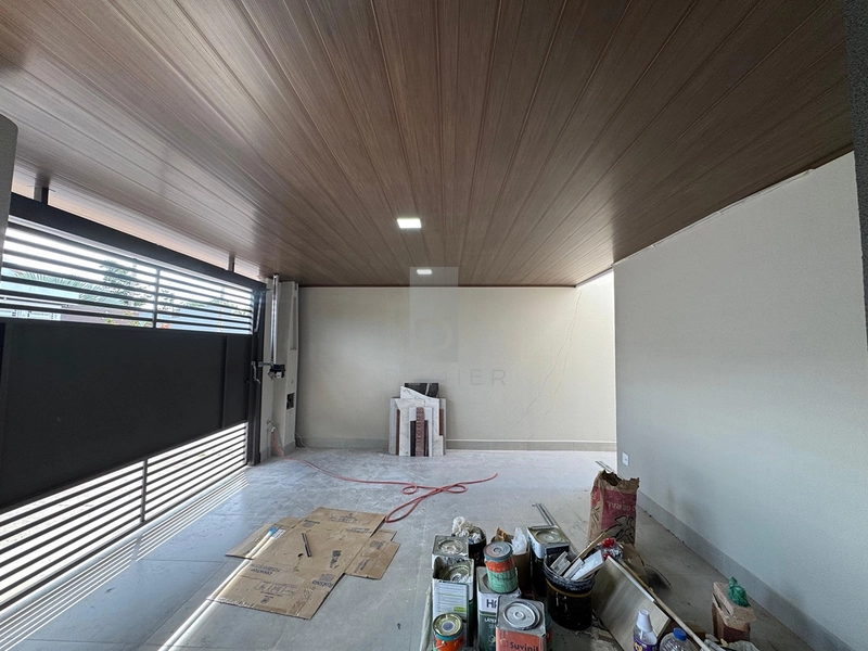 Casa a Venda no Bairro Terra Verde em Maríli-SP.: 4ª foto da galeria de imagens do imóvel