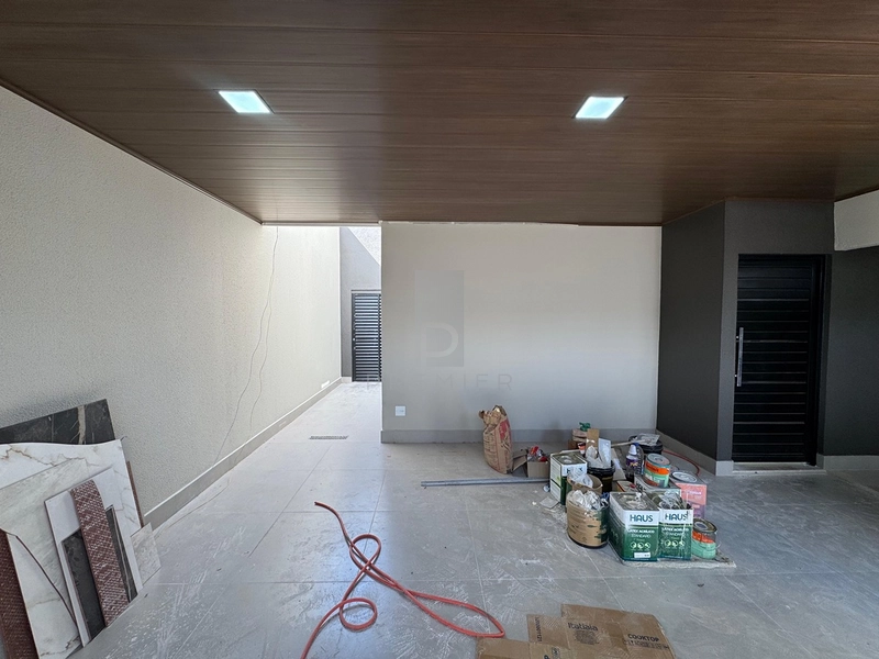 Casa a Venda no Bairro Terra Verde em Maríli-SP.: 3ª foto da galeria de imagens do imóvel