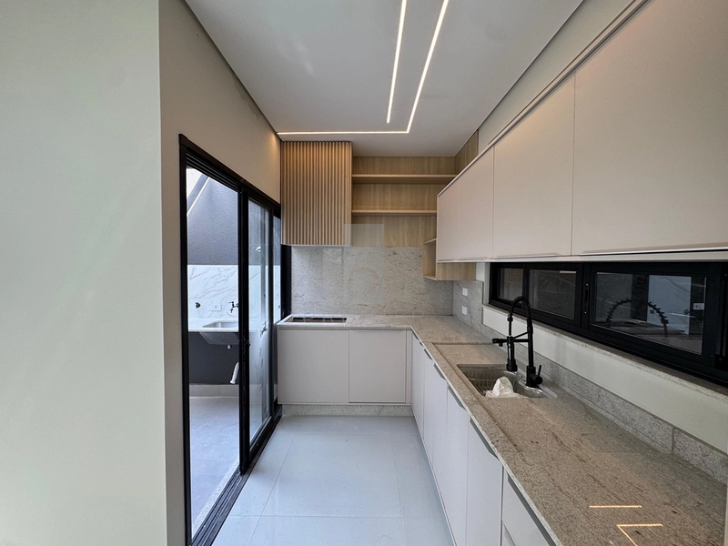 Casa a Venda no Bairro Terra Verde em Maríli-SP.: 7ª foto da galeria de imagens do imóvel