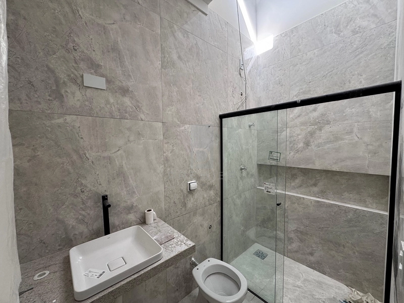 Casa a Venda no Bairro Terra Verde em Maríli-SP.: 10ª foto da galeria de imagens do imóvel