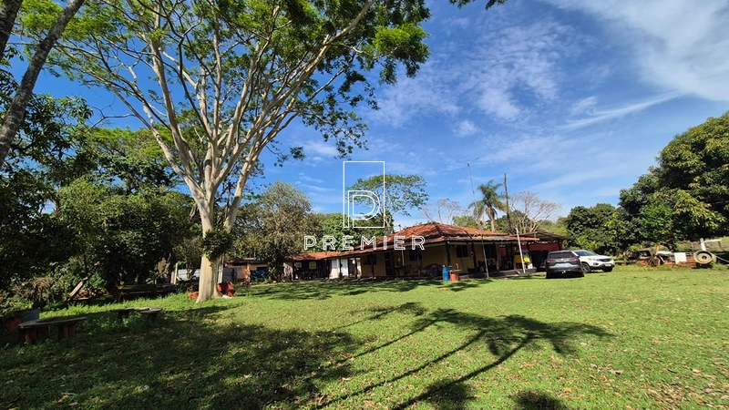 Rancho no Rio Parapanema à venda | Salto Grande/SP: 12ª foto da galeria de imagens do imóvel