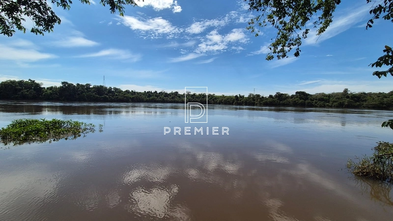 Rancho no Rio Parapanema à venda | Salto Grande/SP: 4ª foto da galeria de imagens do imóvel