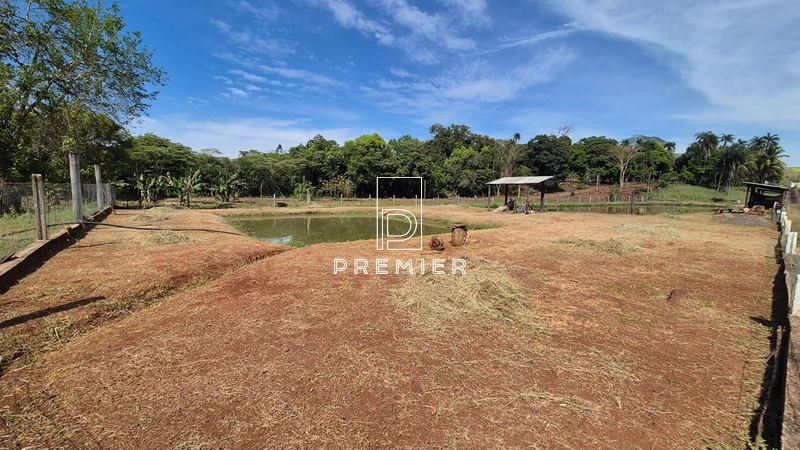 Rancho no Rio Parapanema à venda | Salto Grande/SP: 6ª foto da galeria de imagens do imóvel