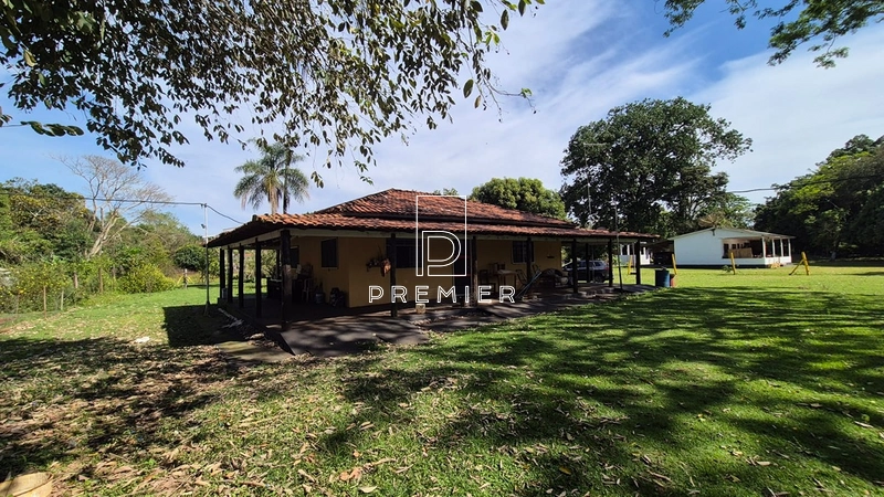 Rancho no Rio Parapanema à venda | Salto Grande/SP: 14ª foto da galeria de imagens do imóvel
