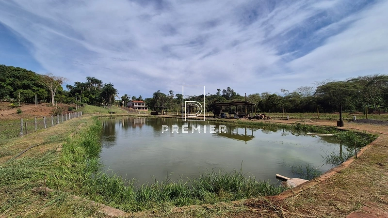 Rancho no Rio Parapanema à venda | Salto Grande/SP: 8ª foto da galeria de imagens do imóvel