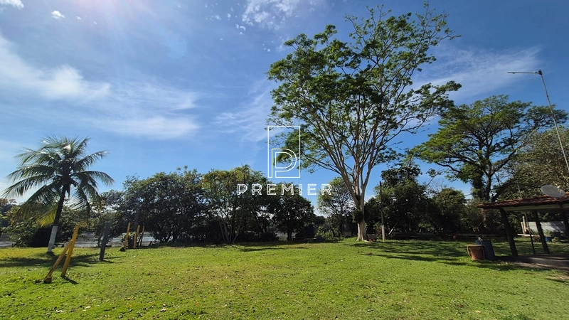 Rancho no Rio Parapanema à venda | Salto Grande/SP: 15ª foto da galeria de imagens do imóvel