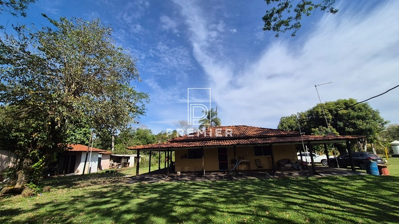 Rancho no Rio Parapanema à venda | Salto Grande/SP: 13ª foto da galeria de imagens do imóvel