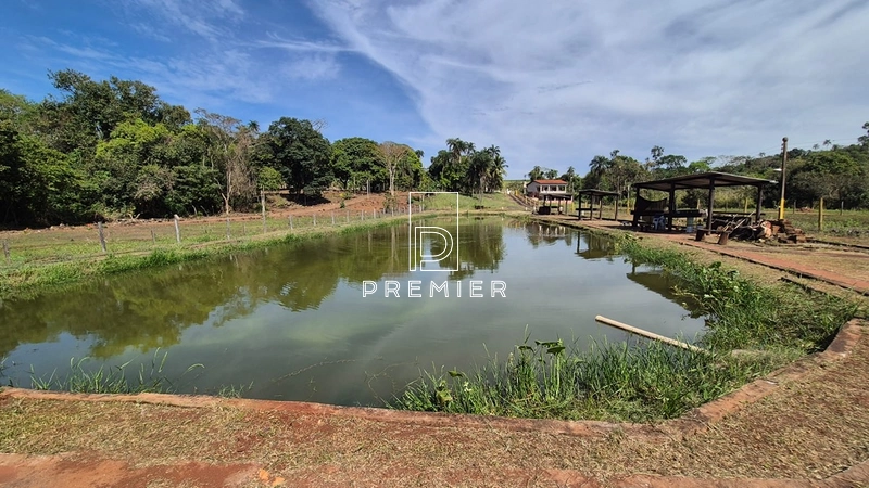 Rancho no Rio Parapanema à venda | Salto Grande/SP: 7ª foto da galeria de imagens do imóvel