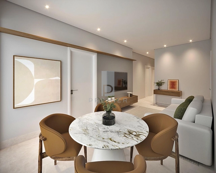 Casa com 3 quartos sendo 1 suíte no Bairro Santa Gertrudes em Marília-SP. : 2ª foto da galeria de imagens do imóvel