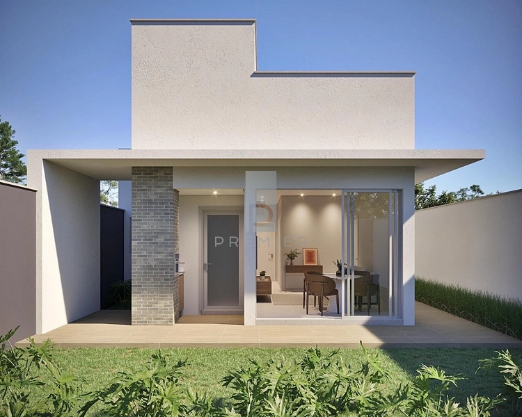 Imóvel residencial ou comercial