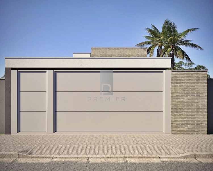 Casa com 3 quartos sendo 1 suíte no Bairro Santa Gertrudes em Marília-SP. : 3ª foto da galeria de imagens do imóvel