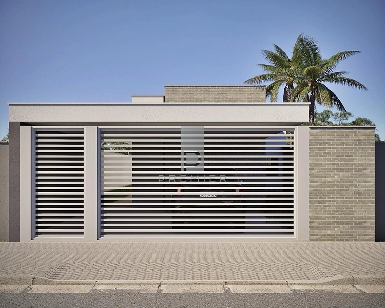 Casa com 3 quartos sendo 1 suíte no Bairro Santa Gertrudes em Marília-SP. : 5ª foto da galeria de imagens do imóvel