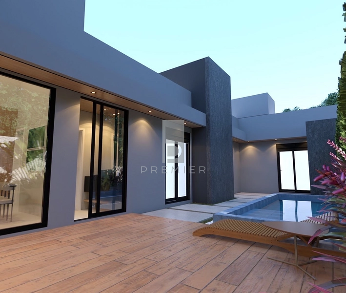 Casa com 3 Suítes no Cond. Esmeralda Residence II em Marília-SP. : 3ª foto da galeria de imagens do imóvel