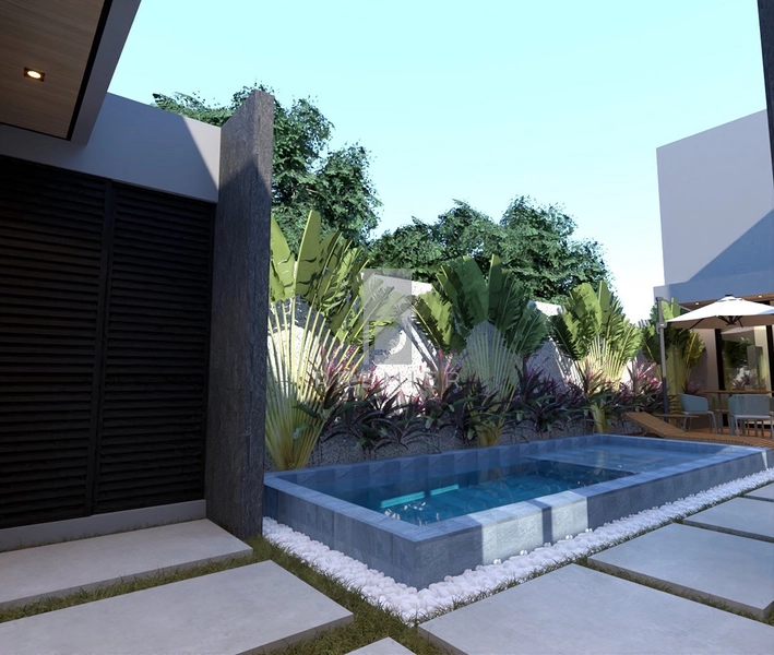 Casa com 3 Suítes no Cond. Esmeralda Residence II em Marília-SP. : 12ª foto da galeria de imagens do imóvel