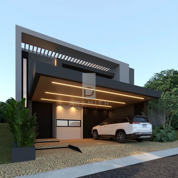 Imóvel residencial ou comercial