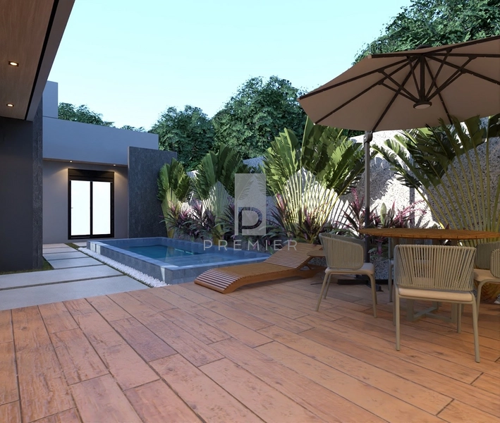 Casa com 3 Suítes no Cond. Esmeralda Residence II em Marília-SP. : 10ª foto da galeria de imagens do imóvel