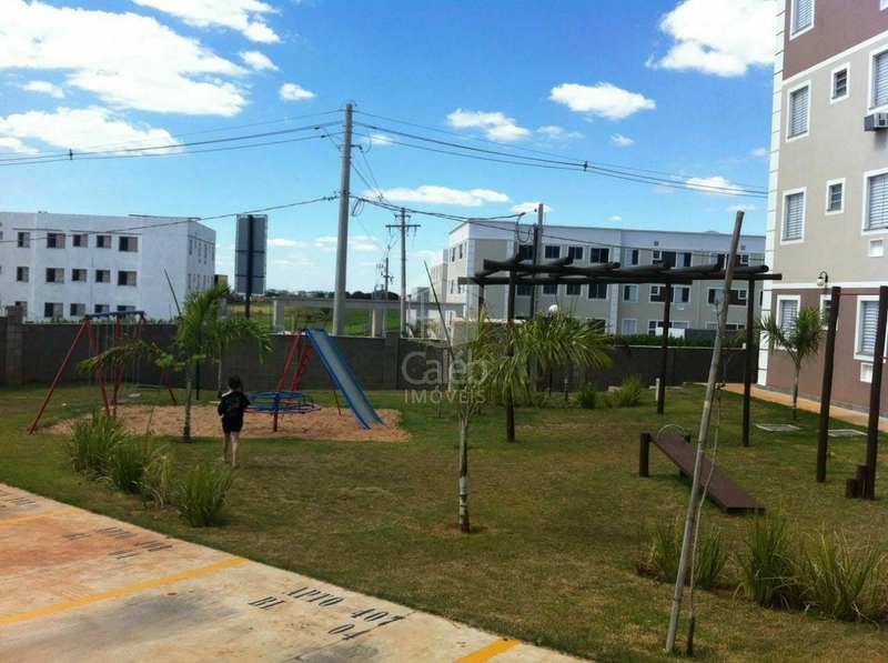 Apartamento à venda Ed.Meridien Marília/SP: 6ª foto da galeria de imagens do imóvel