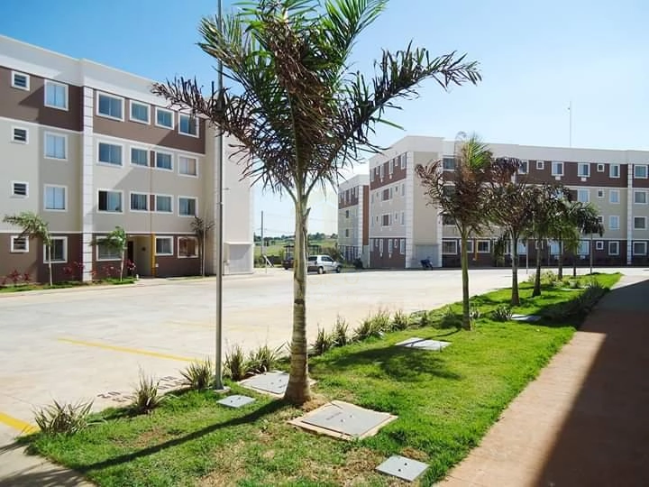 Apartamento à venda Ed.Meridien Marília/SP: 2ª foto da galeria de imagens do imóvel