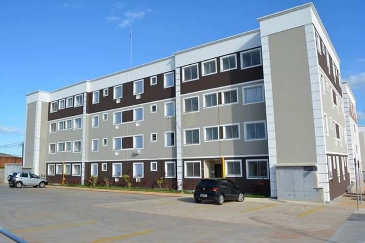 Apartamento à venda Ed.Meridien Marília/SP: 1ª foto da galeria de imagens do imóvel